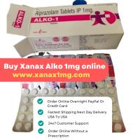 Buy Xanax Ksalol 1mg | Free Delivery USA To USA image 3